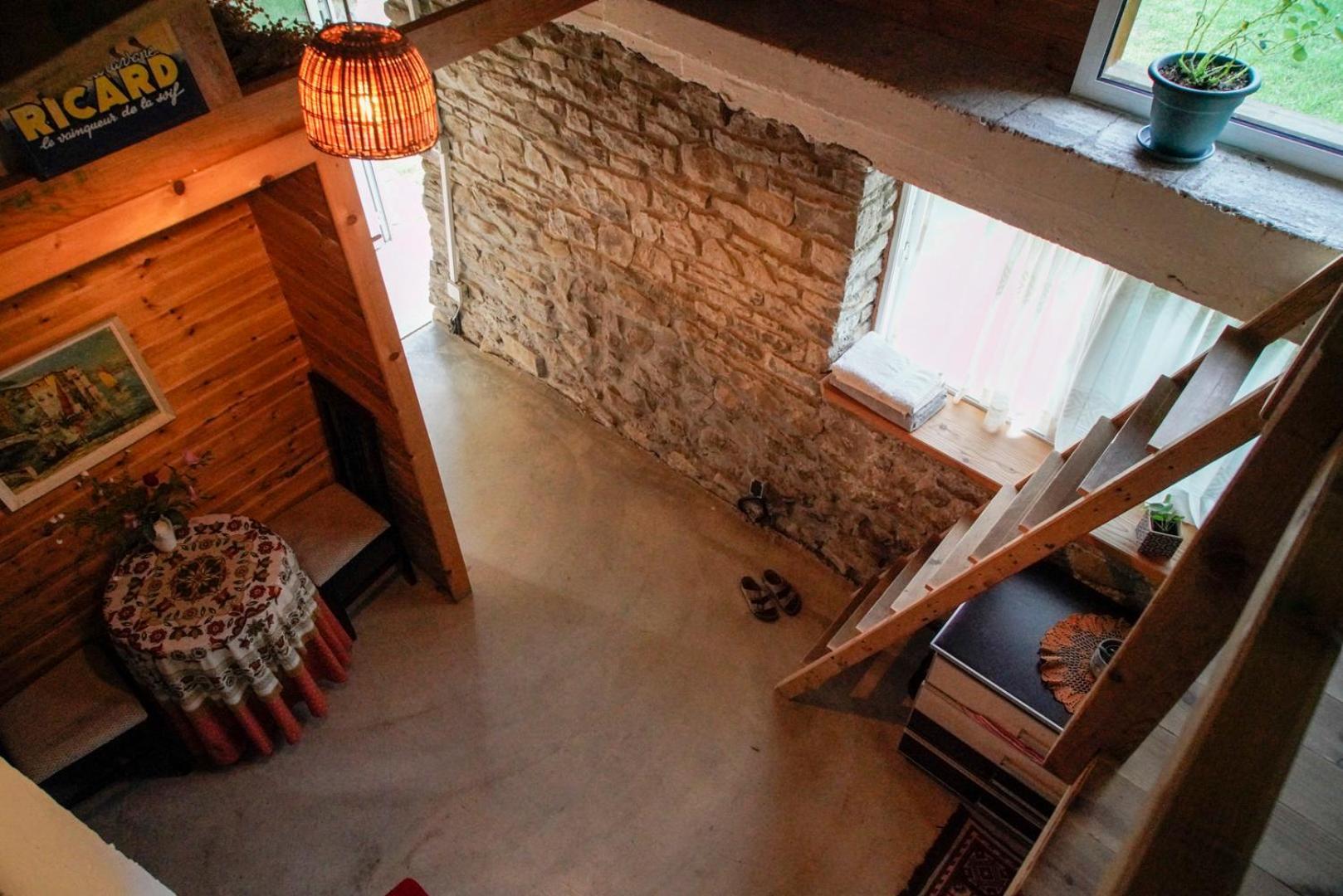 Ferma Albanik Hotel Këlcyra Szoba fotó