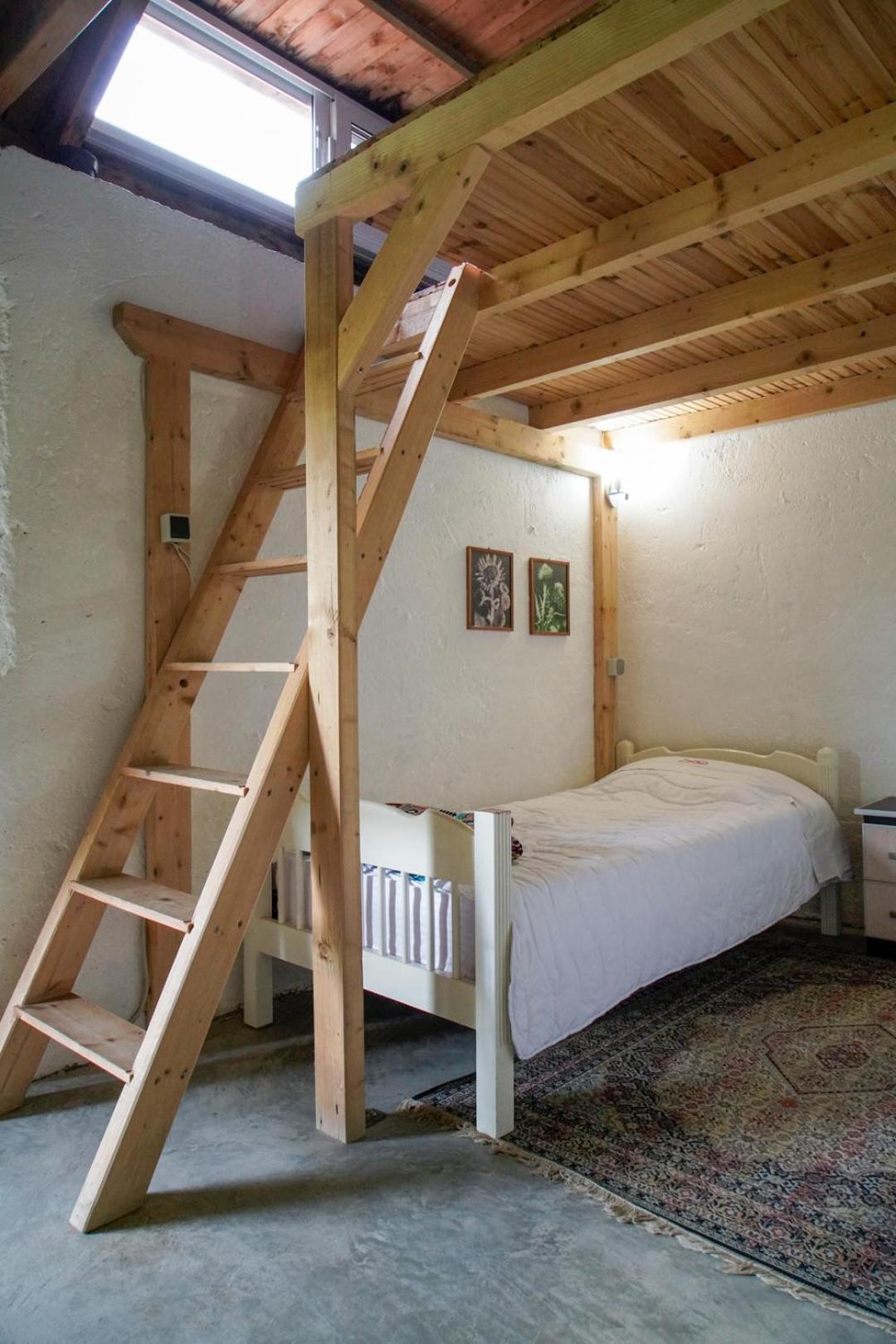 Ferma Albanik Hotel Këlcyra Szoba fotó